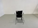 4x Vitra Louis 20 stoel door Philippe Starck