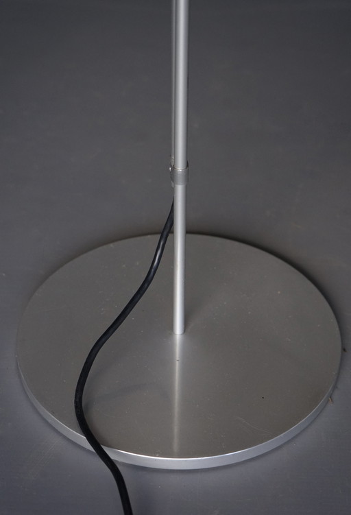 FFS vloerlampen van Peter Nelson voor Architectural Lighting Ltd. 1960s. Set van 2