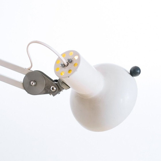 Image 1 of Vintage industriële architectenlamp, Spanje, 1970