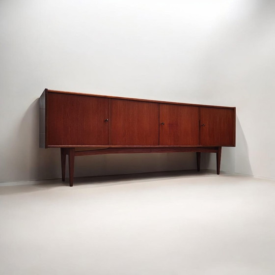 Image 1 of Mid Century Sideboard