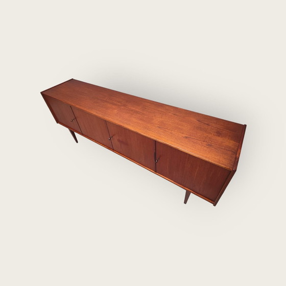 Image 1 of Mid Century Sideboard