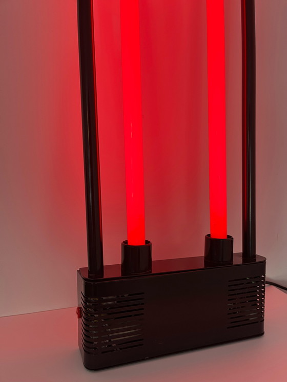 Image 1 of Zerbetto Boccato Lamp