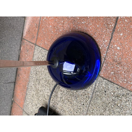 Image 1 of Vintage Flamme vloerlamp van Gilles Derain 1986