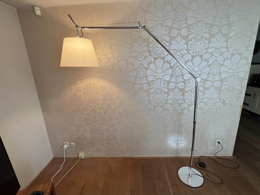 Artemide Tolomeo Mega armatuur lamp