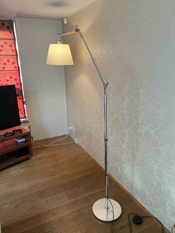 Image 1 of Artemide Tolomeo Mega armatuur lamp