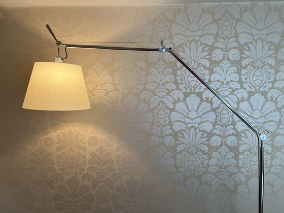 Image 1 of Artemide Tolomeo Mega armatuur lamp