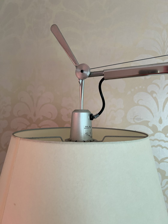 Image 1 of Artemide Tolomeo Mega armatuur lamp