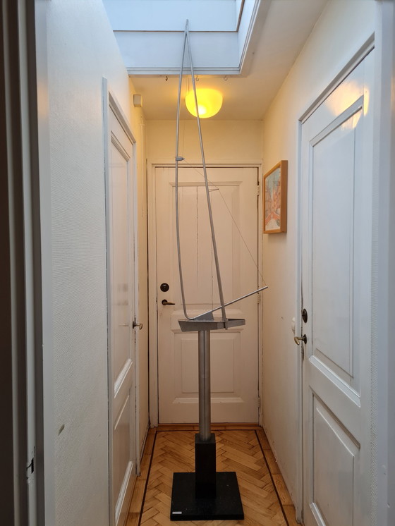 Image 1 of Erik Couzy Kunstwerk/Object, Titel: Schip