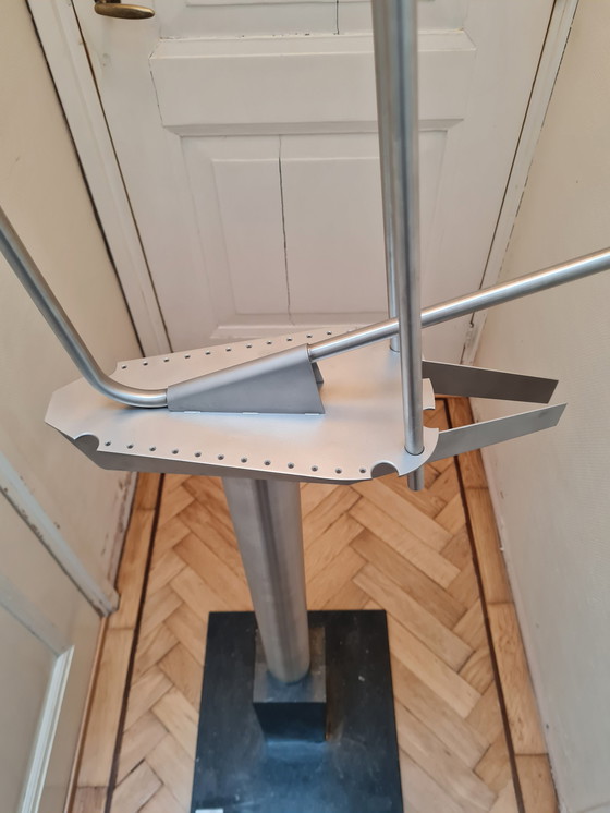 Image 1 of Erik Couzy Kunstwerk/Object, Titel: Schip