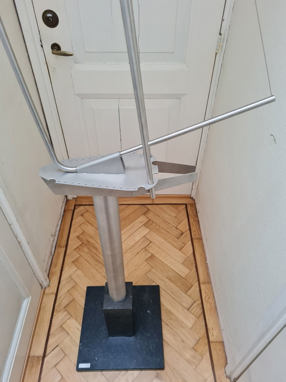 Image 1 of Erik Couzy Kunstwerk/Object, Titel: Schip