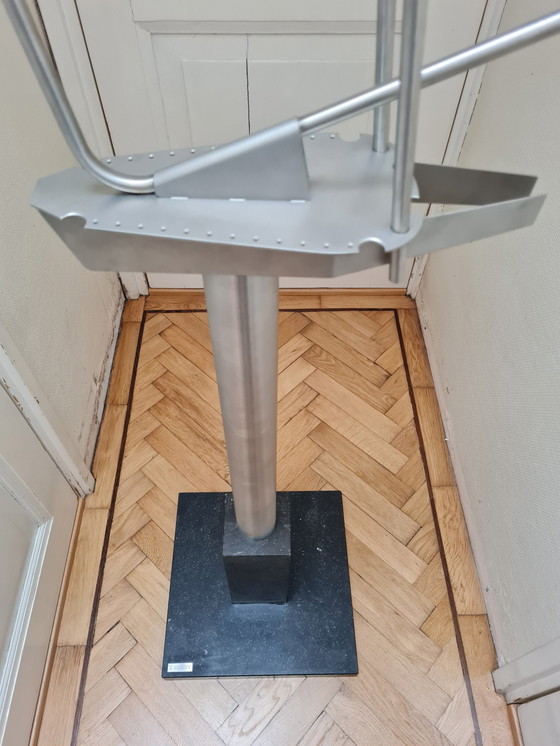 Image 1 of Erik Couzy Kunstwerk/Object, Titel: Schip