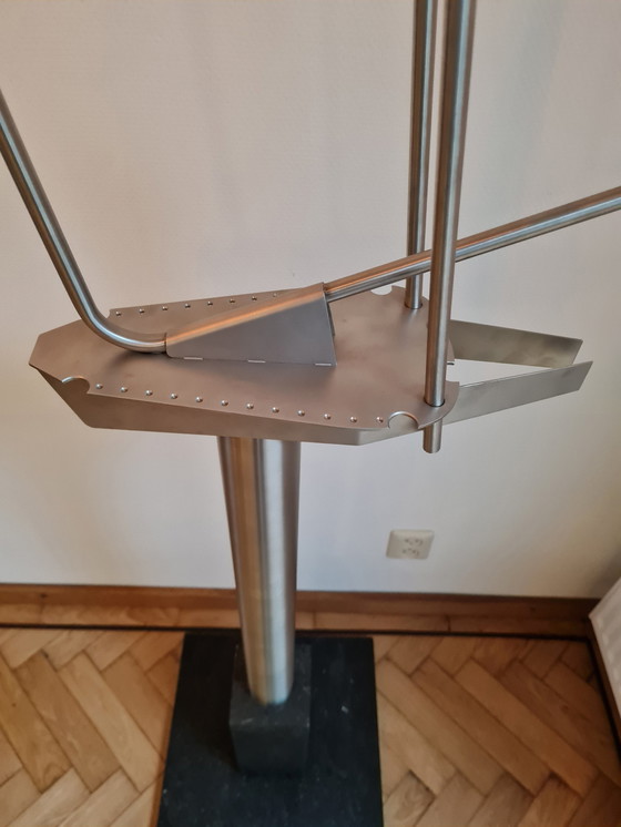 Image 1 of Erik Couzy Kunstwerk/Object, Titel: Schip