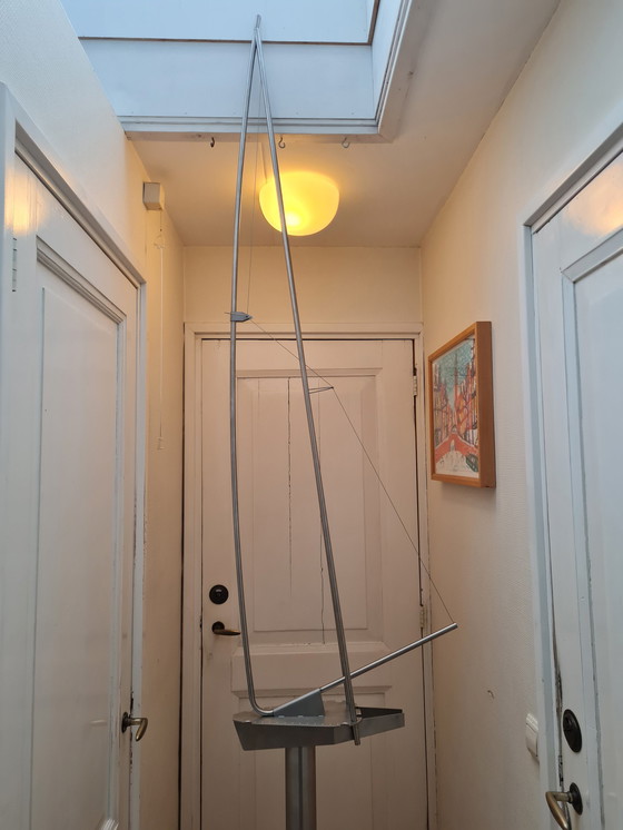 Image 1 of Erik Couzy Kunstwerk/Object, Titel: Schip