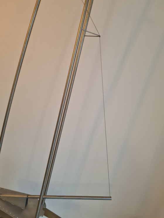 Image 1 of Erik Couzy Kunstwerk/Object, Titel: Schip