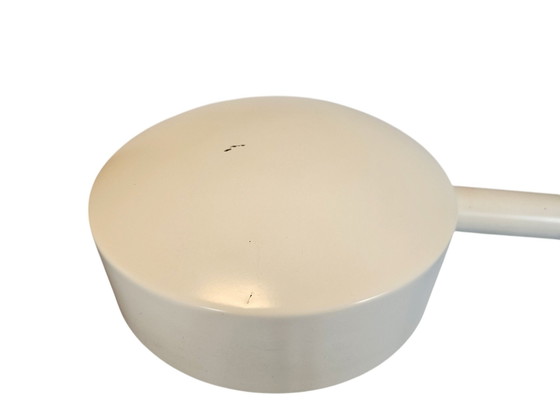 Image 1 of Hala Zeist - Vloerlamp - Flexibele Nek - Gesigneerd - Holland - 70S