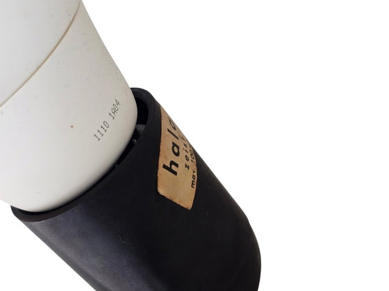 Image 1 of Hala Zeist - Vloerlamp - Flexibele Nek - Gesigneerd - Holland - 70S