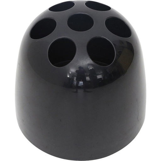 Vintage "Dedalo" plastic paraplubak door Emma Gismondi Schweinberger voor Artemide, 1960