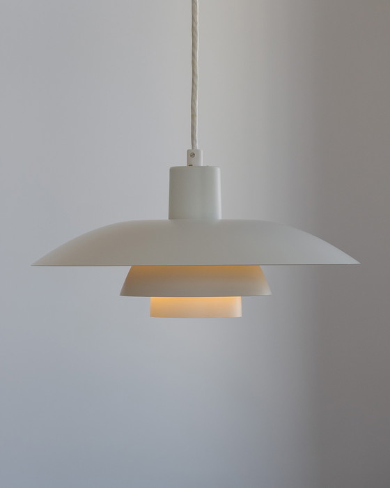 Image 1 of Louis Poulsen PH 4/3 Hanglamp Door Poul Henningsen