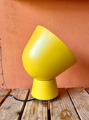 IKEA PS gele Ola Wihlborg vloerlamp tafellamp