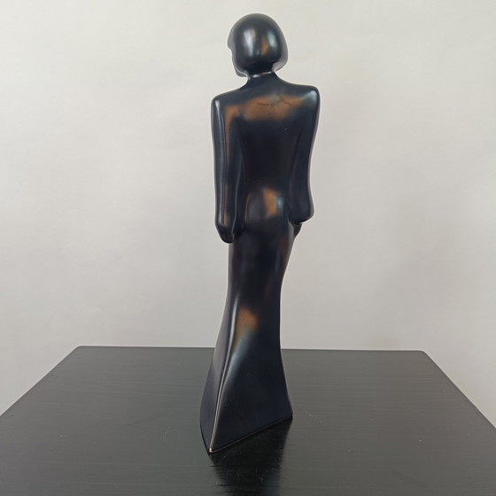 Image 1 of Beeld Yvonne Niessen Hardenberg Flora