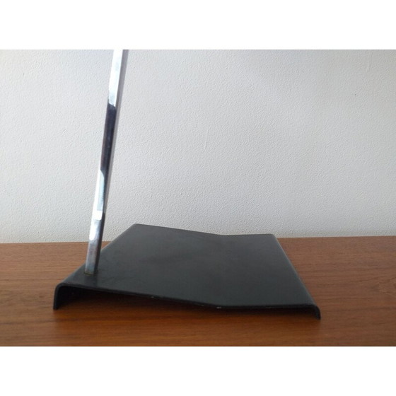 Image 1 of Vintage tafellamp van Josef Hurka 1970