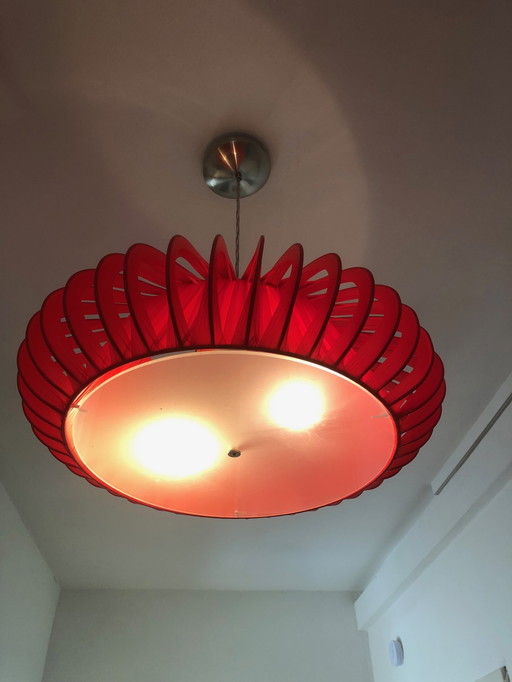 Retro Plafondlamp