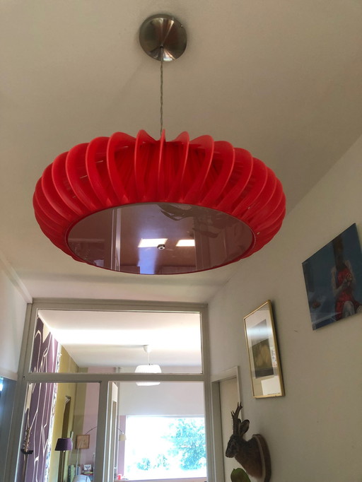 Retro Plafondlamp