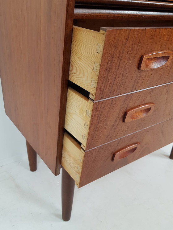 Image 1 of Vintage secretaire