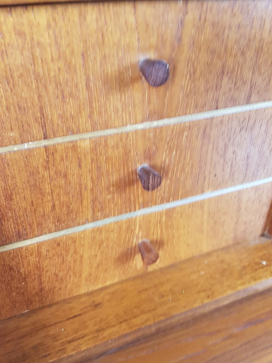 Image 1 of Vintage secretaire