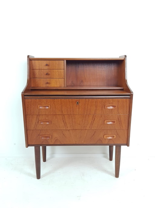 Vintage secretaire