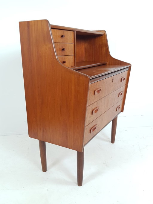 Vintage secretaire