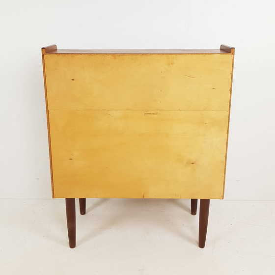 Image 1 of Vintage secretaire