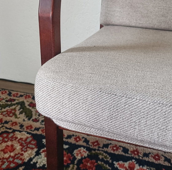 Image 1 of 2 Vintage Fauteuils 