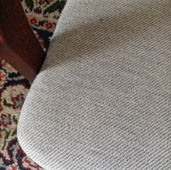 Image 1 of 2 Vintage Fauteuils 