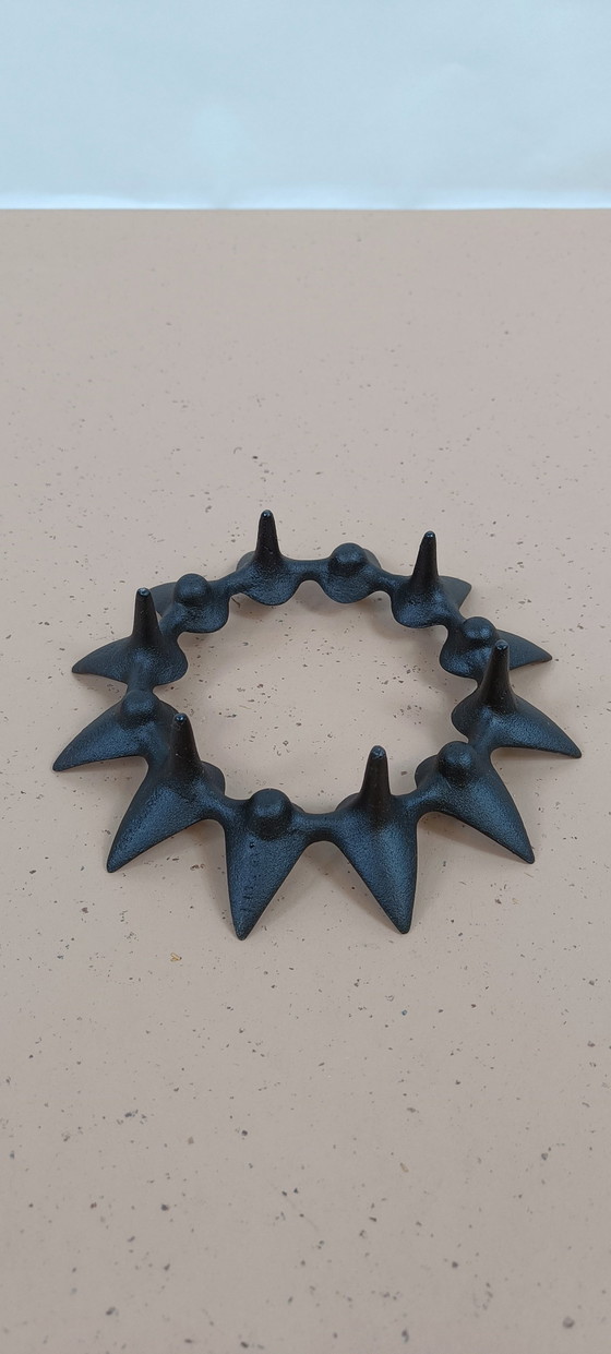 Image 1 of Jens Quistgaard & Laurids Lonborg Kandelaars - Deens Design