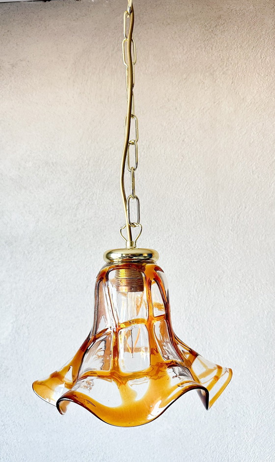 Image 1 of Vintage Hanglamp