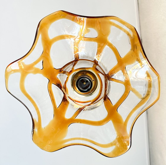 Image 1 of Vintage Hanglamp