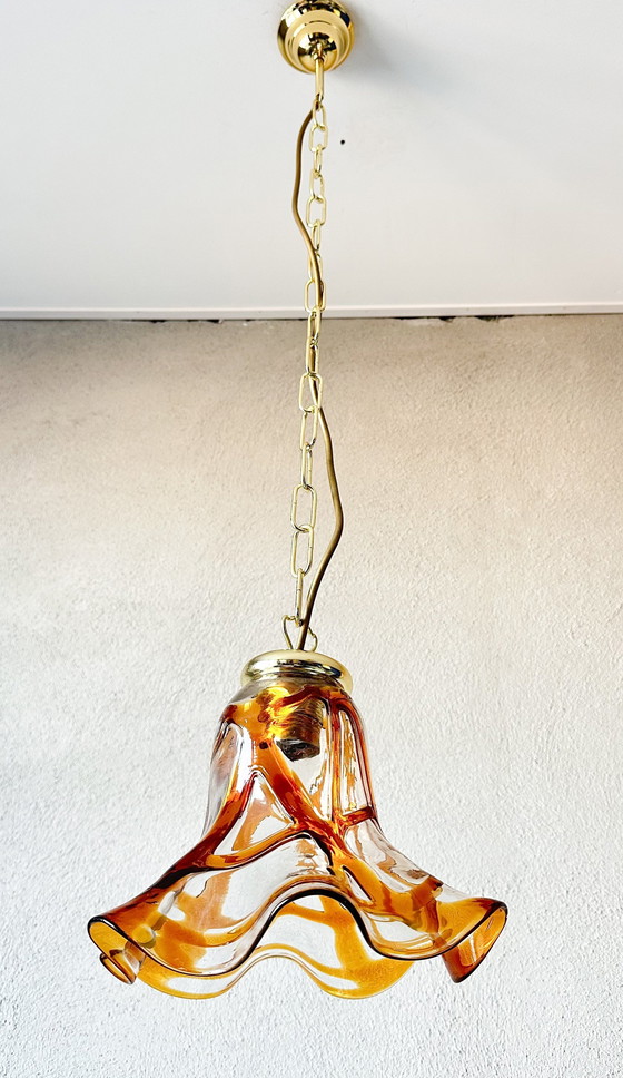 Image 1 of Vintage Hanglamp