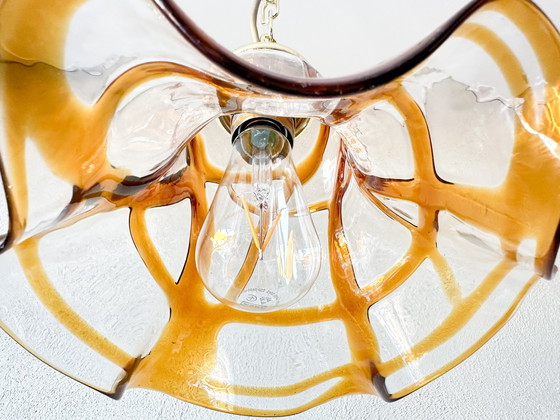 Image 1 of Vintage Hanglamp