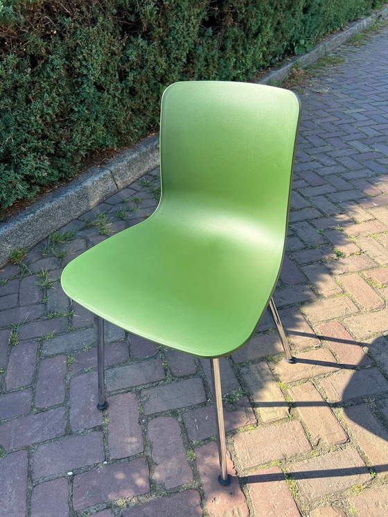 Image 1 of Vitra | Jasper Morrison | Hal Tube | Ivy Green