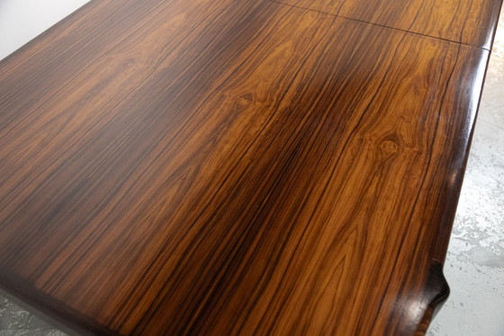 Image 1 of Eettafel toegeschreven aan Kai Kristiansen