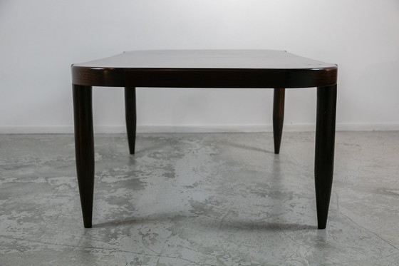 Image 1 of Eettafel toegeschreven aan Kai Kristiansen