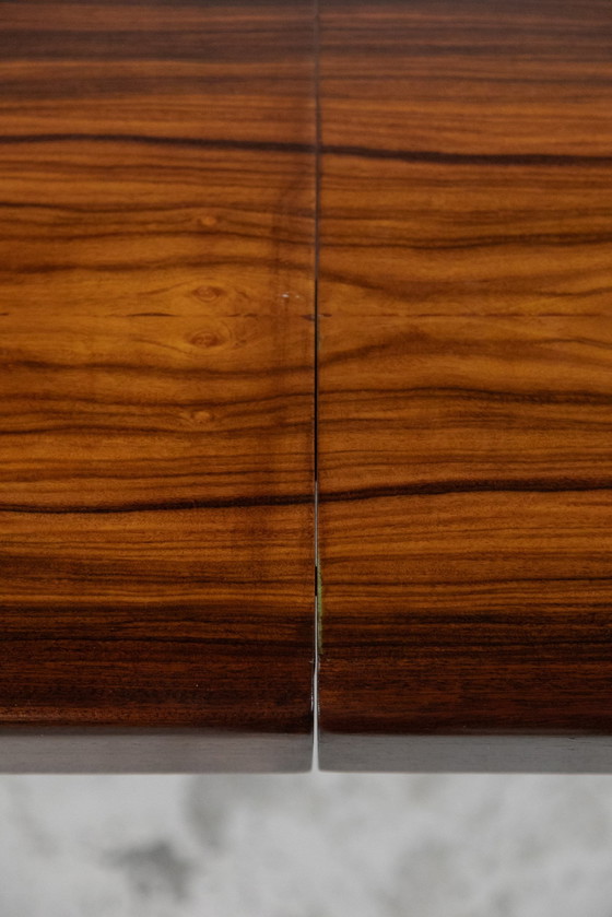 Image 1 of Eettafel toegeschreven aan Kai Kristiansen