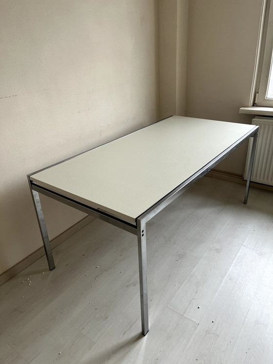 Image 1 of Pastoe TU30 tafel