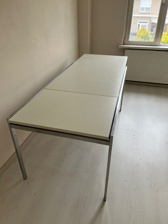 Image 1 of Pastoe TU30 tafel