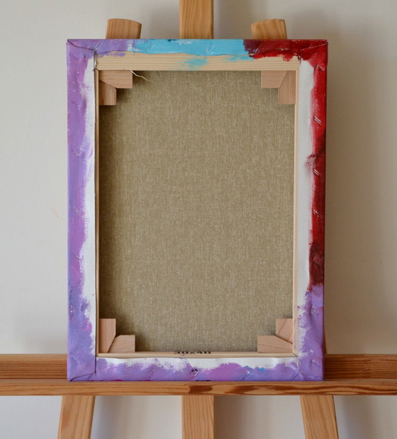 Image 1 of Piotr Piskorz "Prestidigator".