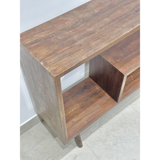 Image 1 of Vintage plank van Pierre Jeanneret, 1950