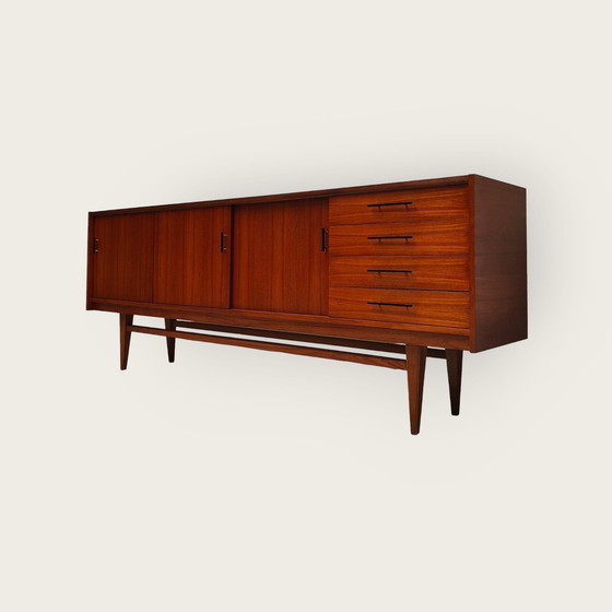 Image 1 of Mid Century sideboard