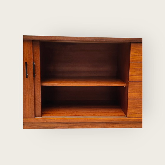 Image 1 of Mid Century sideboard