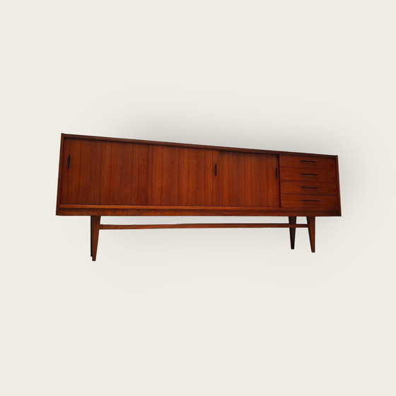 Image 1 of Mid Century sideboard